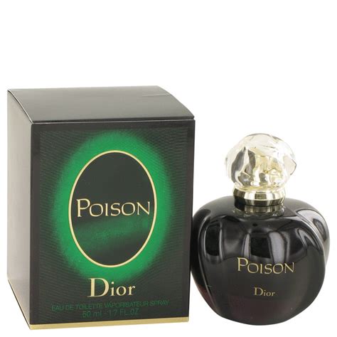 poison perfume original price